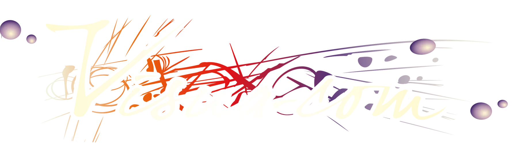 VISUA - COM logo
