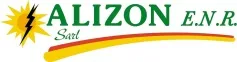 ALIZON ENR logo