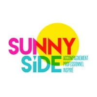 SUNNY SIDE logo
