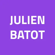 BATOT JULIEN logo
