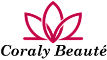 CORALY BEAUTE logo