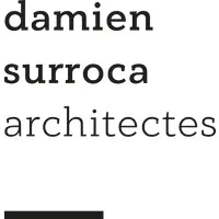 DSA-DAMIEN SURROCA ARCHITECTES (DSA-DAMIEN SURROCA ARCHITECTES) logo