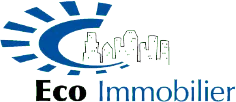 ECO IMMOBILIER logo