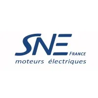 SOCIETE NIVOLAISIENNE D'ELECTROTECHNIQUE (S.N.E.) logo