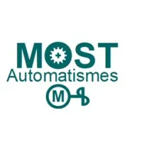 MOST AUTOMATISMES (MOST AUTOMATISMES) logo