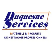DUQUESNE SERVICES (DUQUESNE SERVICES) logo