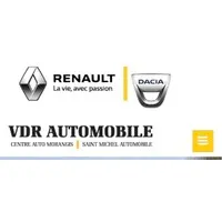 VDR AUTOMOBILE (SAINT MICHEL AUTOMOBILE) logo