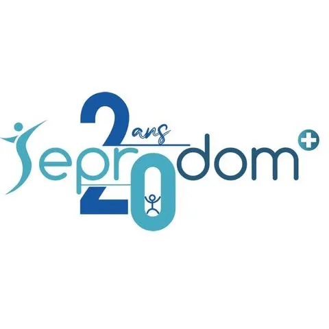 SEPRODOM MAYOTTE logo