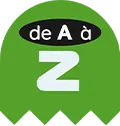 DE A A Z (Z AND CO) logo