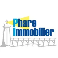 PHARE IMMOBILIER logo