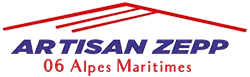 ZEPP KINDER logo