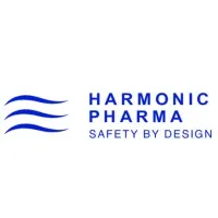 HARMONIC PHARMA logo