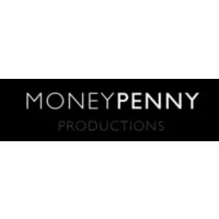 MONEYPENNY PRODUCTIONS logo