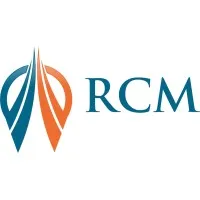 RCM logo