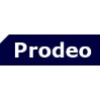 PRODEO CONSULTING (PRODEO) logo