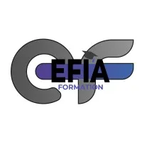 EFIA (ENERGIES FLUIDES INNOV-ACTION) logo
