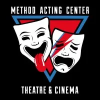 METHOD ACTING CENTER logo