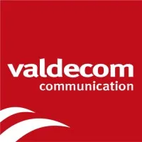 VALDECOM (VALDECOM) logo