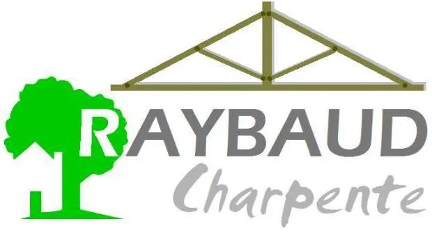 RAYBAUD CHARPENTE logo