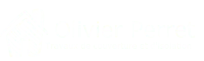 OLIVIER PERRET logo