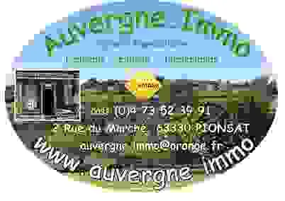 AUVERGNE.IMMO logo