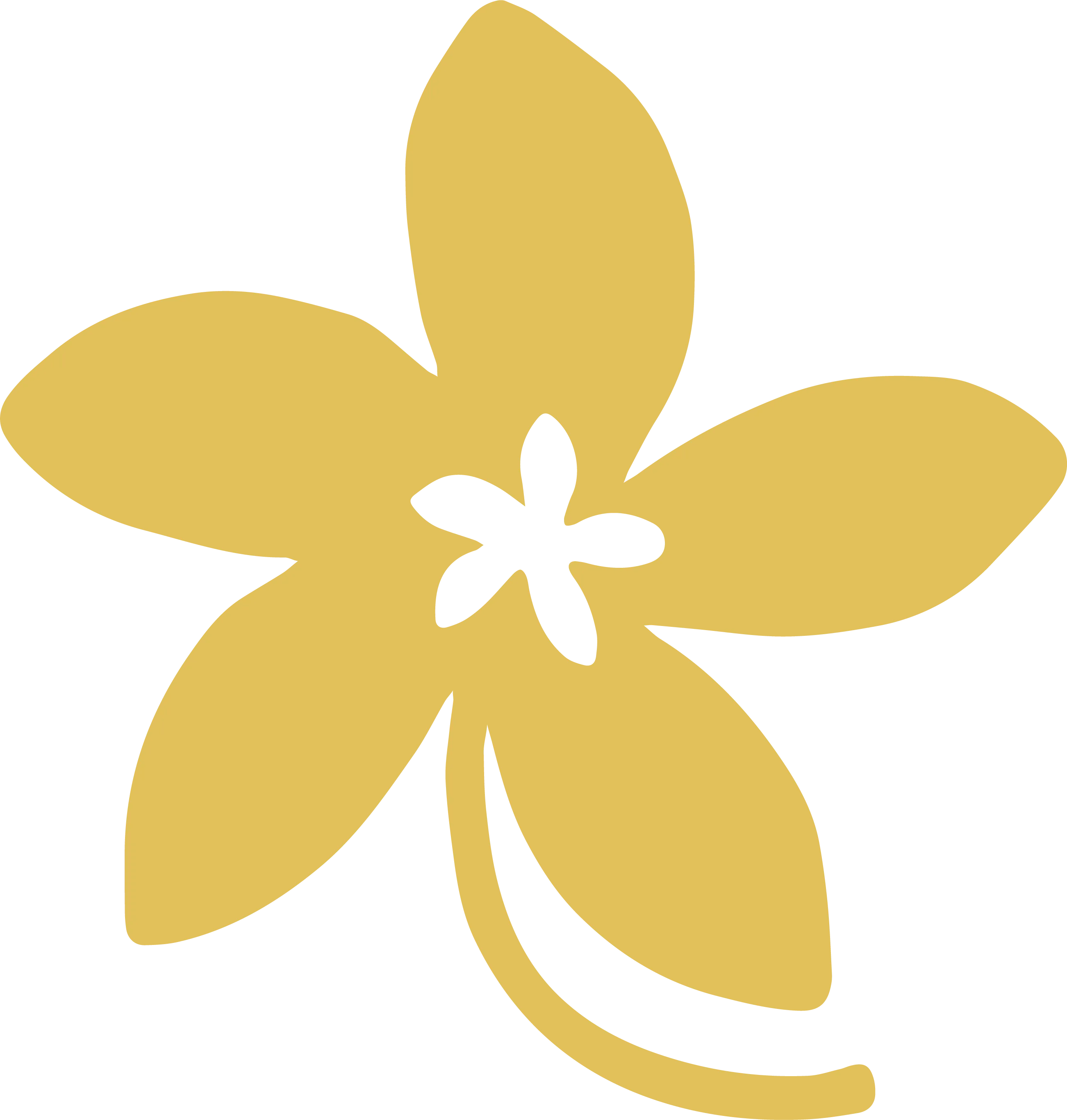 MELATI logo