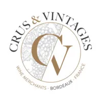 CRUS & VINTAGES logo