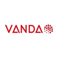 VANDA LIGHTING logo