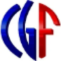 CGF INTERNATIONAL REAL ESTATE logo