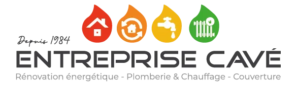 ENTREPRISE CAVE logo