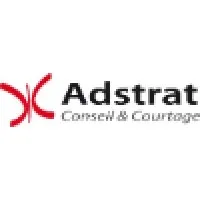 ADSTRAT (ADSTRAT) logo