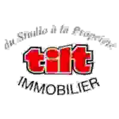 TILT logo