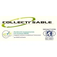 COLLECTI SABLE logo