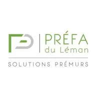 PREFA DU LEMAN (PREFA DU LEMAN) logo