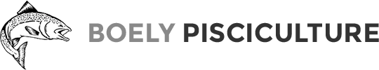EURL BOELY PISCICULTURE logo