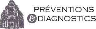 PREVENTION ET DIAGNOSTICS (DDC) logo