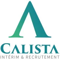 CALISTA logo