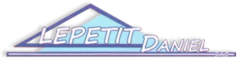 LEPETIT DANIEL SAS logo