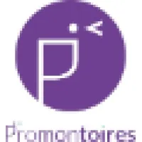 PROMONTOIRES logo