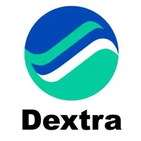 DEXTRA EUROPE (DEXTRA EUROPE) logo