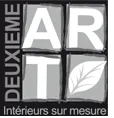 DEUXIEME ART (DEUXIEME ART) logo