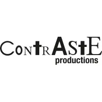 CONTRASTE PRODUCTIONS logo