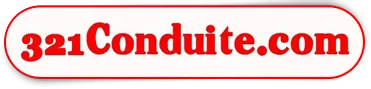321 CONDUITE logo