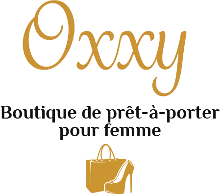 OXXY logo