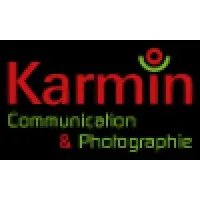KARMIN logo