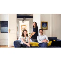 AGENCE AVOUS logo