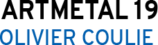 COULIE OLIVIER logo