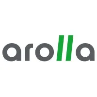 AROLLA (AROLLA) logo