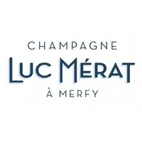 LUC MERAT logo