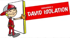 DAVID ISOLATION logo